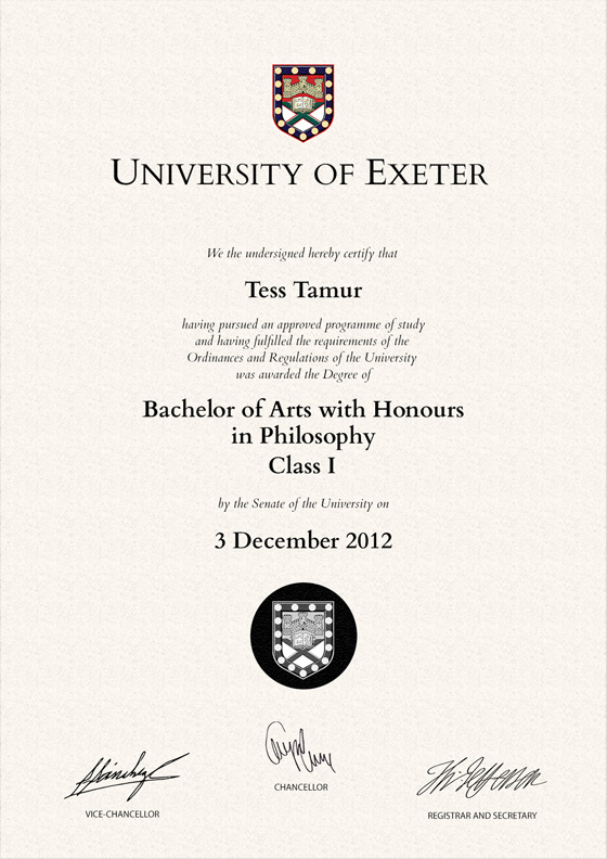 Image result for university degree